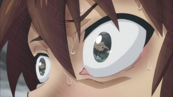 'KonoSuba' Sukses Mendominasi Ranking Mingguan Untuk Light Novel di Situs Kadokawa