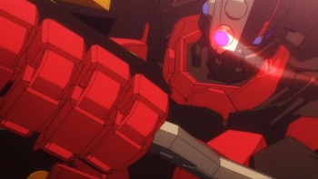Anime Mecha P.A Works ‘Kuromukuro’ Memperlihatkan PV dan Key Visual Baru