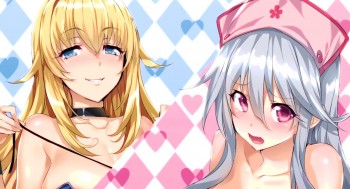 Trailer Anime Light Novel Hisasi 
