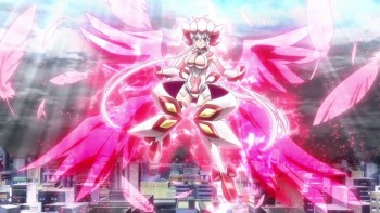Anime ‘Senki Zesshou Symphogear’ Akan Mendapatkan Season Keempat