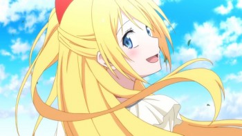 [Waifu Wednesday] Kirisaki Chitoge