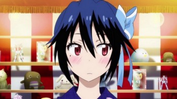 [Waifu Wednesday] Seishirou Tsugumi