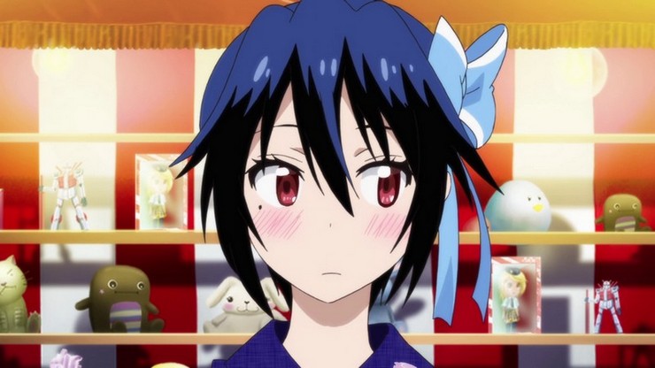[Waifu Wednesday] Seishirou Tsugumi
