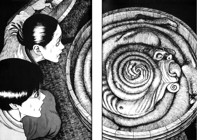 Master Manga Horor Junji Ito Tulis Manga Spin-off ‘I Am Hero’