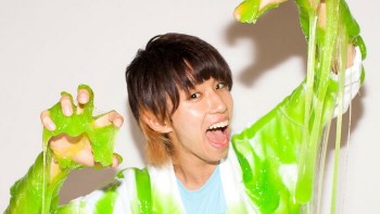 [Celebrity Sunday] Hajime Shachou