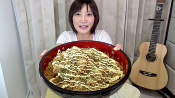 [Celebrity Sunday] Yuka Kinoshita
