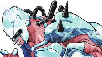 Desain Karakter dan Seiyuu Bagian Keempat 'Jojo's Bizarre Adventure' Ditampakkan