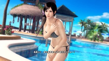 Rajin Bermain Kasino di 'Dead or Alive Xtreme 3' untuk Nikmati Pole Dancing