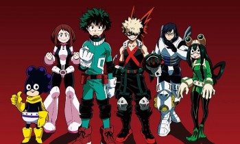 Lebih Banyak Lagi Seiyuu Karakter “Boku no Hero Academia” Diumumkan