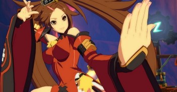 Trailer Kedua 'Guilty Gear Xrd: Revelator' Pamerkan Aksi Para Karakter Baru