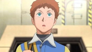 Trailer Kedua Gundam The Origin III: Dawn of Rebellion Ditampilkan