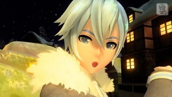 Rayakan Ulang Tahun Kaito, Sega Pamerkan Video Klipnya Versi 'Project Diva Arcade Future Tone'