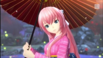 Rayakan Ulang Tahun Luka, 'Hatsune Miku: Project Diva X' Pamerkan Lagu-lagunya