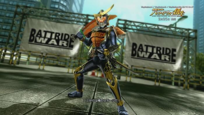 Trailer ‘Kamen Rider: Battride War Genesis’ Perkenalkan Heisei Rider Era 2012-2016