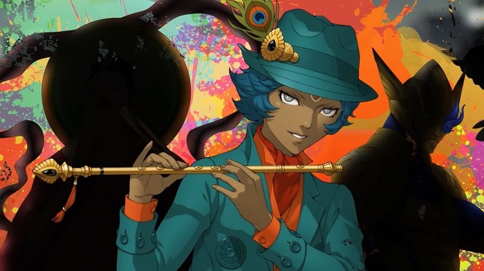 Karakter Kresna di Shin Megami Tensei IV Final Terkena Protes dari Umat Hindu
