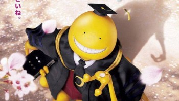 Sekuel Film Live Action 'Ansatsu Kyoushitsu' Juga Akan Adaptasi Ending Manga