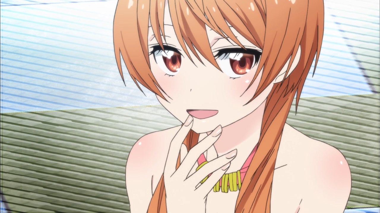 [Waifu Wednesday] Tachibana Marika