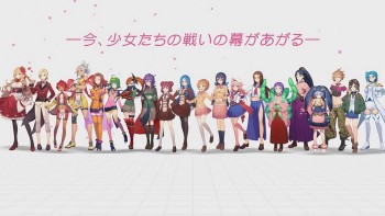 Trailer ‘Medabots: Girls Mission’ Pamerkan Gameplay dan Baju Sobek