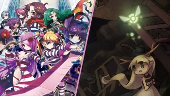 Banyak Pengumuman dari NIS America: ‘htoL#NiQ’ & ‘Criminal Girls: Invite Only’ Tuju PC, ‘Yomawari’ Dapatkan Versi Inggris