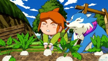 ‘Return to PopoloCrois: A Story of Seasons Fairy Tale’ Perkenalkan Fitur di Trailer Terbaru