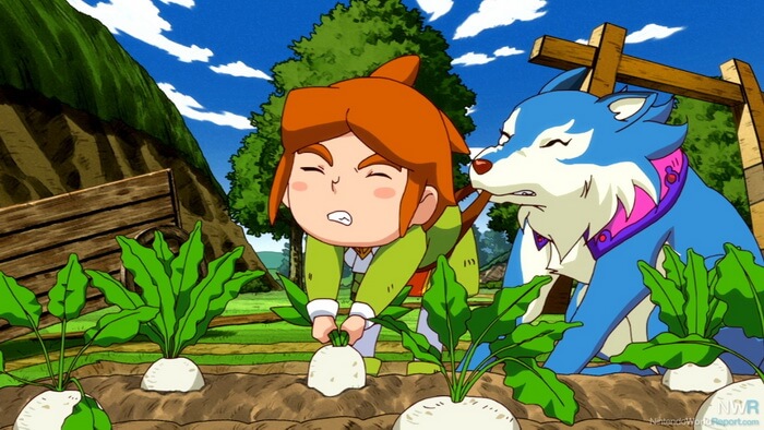 ‘Return to PopoloCrois: A Story of Seasons Fairy Tale’ Perkenalkan Fitur di Trailer Terbaru