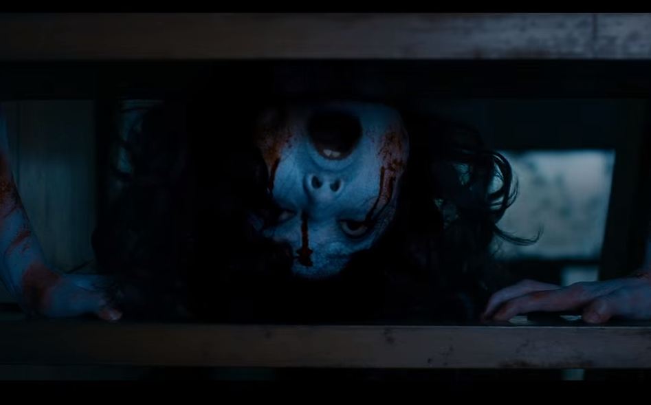 Pertarungan 2 Hantu Seram “Sadako vs Kayako” Ditunjukkan Dalam Iklan Terbaru