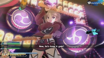 'Senran Kagura: Estival Versus' Versi Inggris Rilis per 15 Maret
