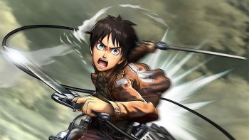 Game 'Shingeki no Kyojin' Akan Dapatkan Online Co-Op Lewat Update Gratis