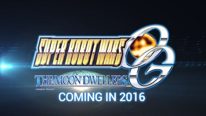 ‘SRW OG: The Moon Dwellers’ di PS4 Juga Akan Hadir Dalam Bahasa Inggris!
