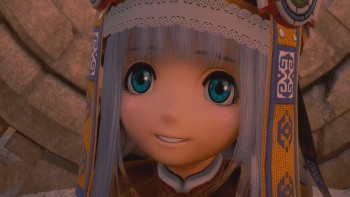 Simak Kekuatan Misterius Relia di Trailer Terbaru 'Star Ocean 5'