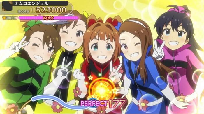 Bandai Namco Tutup Layanan untuk Game ‘The Idolmaster: Shiny Festa’ per 15 Maret