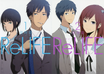 Adaptasi Anime 