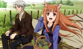Peringati 10 Tahun Serinya, “Spice & Wolf” Umumkan Sekuel