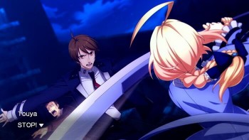 Aksys Bawa XBlaze Code: Embryo ke Steam per 1 Maret