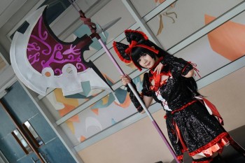[BIJAC no Tanjoiwai 9] Interview Bersama Punipun