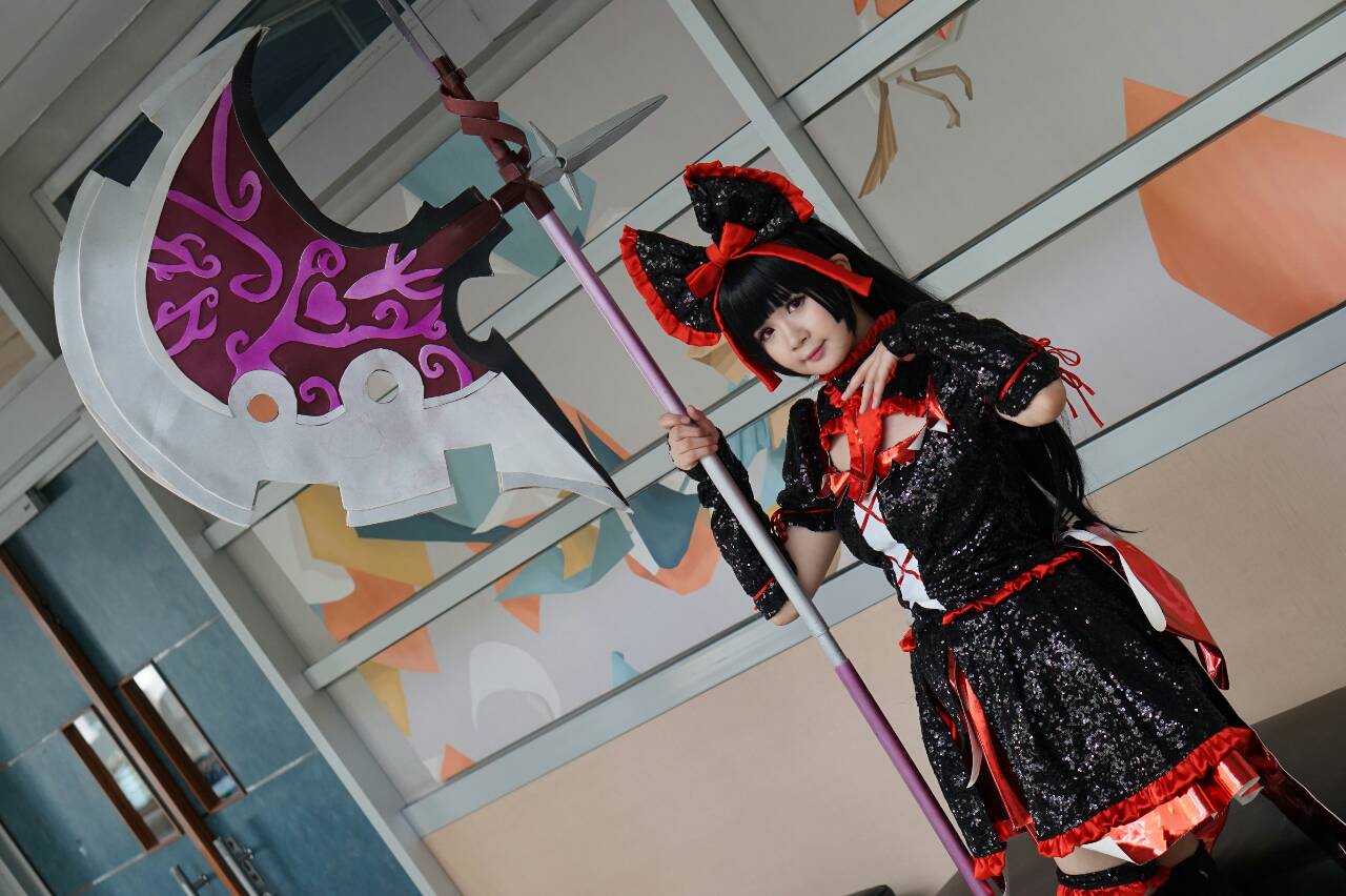 [BIJAC no Tanjoiwai 9] Interview Bersama Punipun