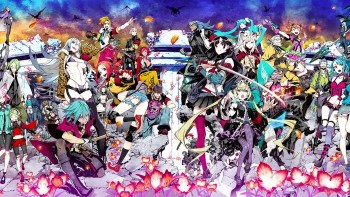 Translasi Bahasa Inggris untuk ‘7th Dragon 2020’ Buatan Fans Dirilis