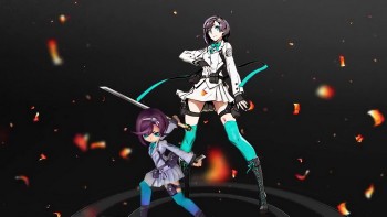 Simak Berbagai Timeline '7th Dragon III Code: VFD' di Trailer Terbaru