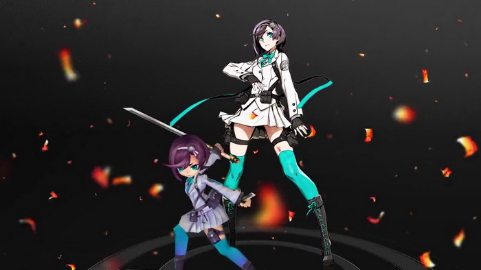 Simak Berbagai Timeline ‘7th Dragon III Code: VFD’ di Trailer Terbaru