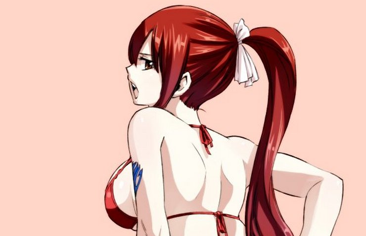 Ini Komentar Hiro Mashima Mengenai Proyek Anime Baru Fairy Tail