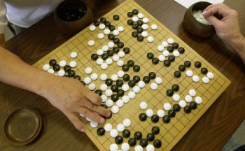 Program Artificial Intelligence Google Mengalahkan Atlit Go Legendaris, Lee Se-dol
