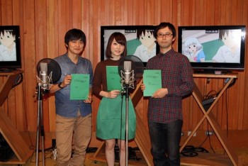 Apa Yang Harus Kamu Katakan Kepada Anakmu Bila Dia Bercita-cita Menjadi Seiyuu