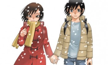 Mangaka 'Boku dake ga Inai Machi' Akan Membuat Seri Manga Baru