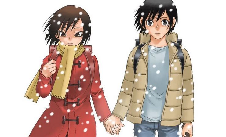 Mangaka ‘Boku dake ga Inai Machi’ Akan Membuat Seri Manga Baru