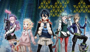 Sekuel Anime ‘Bubuki Buranki’ Akan Tayang ‘Dalam Waktu Dekat’
