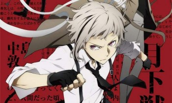 Tidak Hanya TV Anime, ‘Bungou Stray Dogs’ Juga Dapatkan OVA