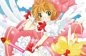 ‘Cardcaptor Sakura’ Dapatkan Sebuah Pengumuman Penting