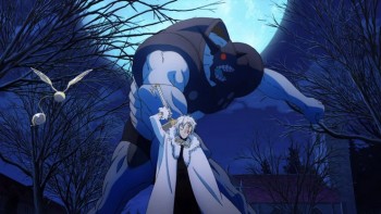 Trailer Baru D.Gray-Man Mengumumkan Pemeran, Judul, dan Bulan Tayang