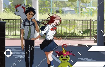 Digimon Adventure tri. Memperpanjang Masa Tayang Setelah Mendapat 134 Juta Yen