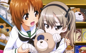 'Girls und Panzer' Akan Mendapat OVA Baru